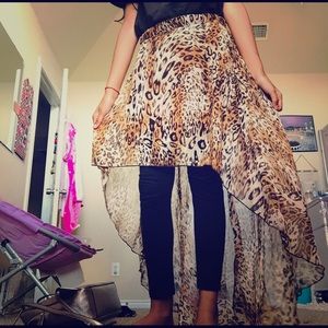 Skirt 👗
